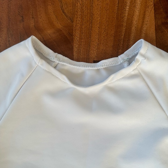 Minnow Swim - Breton Stripe - Size 1 - Picture 2 of 4